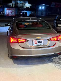 شيفروليه ماليبو